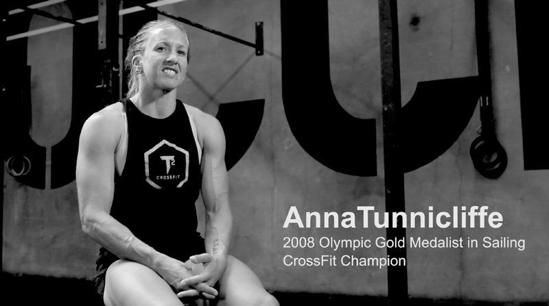 Anne Tunnicliffe